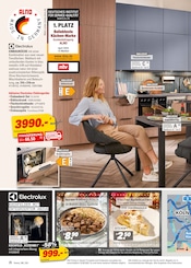 Aktueller Höffner Prospekt mit Dessert, "150 JAHRE MÖBEL POWER", Seite 26