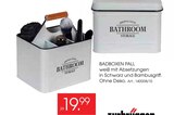 BADBOXEN PALI Angebote bei Zurbrüggen Bremerhaven für 19,99 €