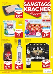 Aktueller Netto Marken-Discount Prospekt mit Nescafe, "Aktuelle Angebote", Seite 56