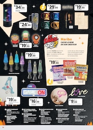 Prix et réduction Bonbons dans le prospectus JouéClub en cours Offre Bonbons dans le catalogue JouéClub du moment à la page 14