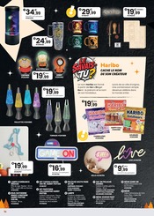 Promos Alimentation dans le catalogue "Plus on est de joueurs, plus on joue !" de JouéClub Alimentation en promo dans le catalogue JouéClub à la page 14