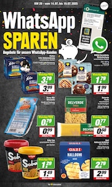 Chili im EDEKA Prospekt in Hamm Aktueller EDEKA Prospekt mit Chili, "Aktuelle Angebote", Seite 3