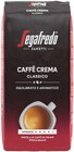 Caffè Crema Classico im Angebot bei REWE in Hamburg Caffè Crema Classico Angebote von Segafredo bei REWE Hamburg für 12,99 €