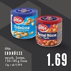 Aktuelles Erdnüsse Angebot bei EDEKA in Bochum ab 1,69 €