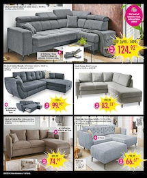 Hocker Angebot & Preis im aktuellen SB Möbel Boss Prospekt Hocker Angebot im aktuellen SB Möbel Boss Prospekt auf Seite 4
