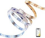 Strip Led Connect 2M CCT en promo chez Géant Casino Strip Led Connect 2M CCT dans le catalogue Géant Casino