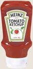 Tomaten Ketchup im Angebot bei WEZ in Löhne Tomaten Ketchup Angebote von Heinz bei WEZ Löhne für 1,79 €
