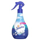 Parfum de linge en spray - SOUPLINE - Carrefour Market à Bagnolet Parfum de linge en spray - SOUPLINE en promo chez Carrefour Market Bagnolet à 6,59 €