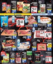 Hackfleisch im EDEKA Prospekt in Augsburg Aktueller EDEKA Prospekt mit Hackfleisch, "Wir lieben Lebensmittel.", Seite 4