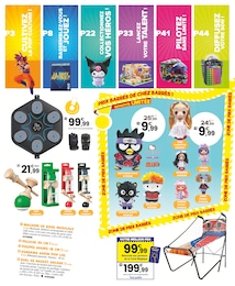 Offre Peluche Enfant dans le catalogue JouéClub du moment à la page 2