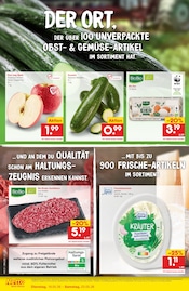 Eier im Netto Marken-Discount Prospekt in Bünde Aktueller Netto Marken-Discount Prospekt mit Eier, "Wiedereröffnung - 10% auf ALLES", Seite 2