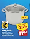Angebot im combi Rohrsen Prospekt combi Rohrsen Prospekt mit im Angebot für 17,99 €