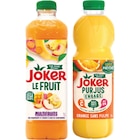 SUR TOUT - JOKER en promo chez Carrefour Proximité SUR TOUT - JOKER dans le catalogue Carrefour Proximité