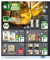 Aktueller EDEKA Prospekt mit Espresso, "IM EINSATZ FÜR FRISCHE & VIELFALT.", Seite 20
