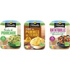 SUR TOUTES LES PURÉES ET LES LÉGUMES CUISINÉS - FLORETTE en promo chez Carrefour Maisons-Alfort