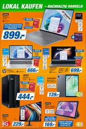 Tablet Pc im expert Prospekt in Neuss Aktueller expert Prospekt mit Tablet Pc, "Top Angebote", Seite 6