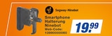 Smartphone Halterung Ninebot von Segway-Ninebot für 19,99 € bei expert im Angebot Smartphone Halterung Ninebot von Segway-Ninebot im aktuellen expert Prospekt