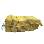 Castorama Perpignan - Promo Bois de chauffage Flamino – bûches 30 cm – 25 dm³ – bois dur sec ≤20 % prêt à l’emploi Promo Bois de chauffage Flamino – bûches 30 cm – 25 dm³ – bois dur sec ≤20 % prêt à l’emploi à 7,99 € dans le catalogue Castorama à Perpignan