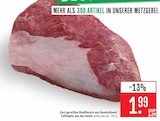 Aktuelle Rindfleisch Angebote bei Marktkauf in Heilbronn Aktuelles Tafelspitz Angebot bei Marktkauf in Heilbronn ab 1,99 €