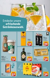 Kölsch im REWE Prospekt in Kempen Aktueller REWE Prospekt mit Kölsch, "Dein Markt", Seite 16