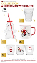 Offre Mug dans le catalogue Carrefour Market du moment à la page 14