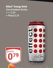 Aktuelle Energydrink Angebote bei GLOBUS in Braunschweig Aktuelles Energy Drink Angebot bei GLOBUS in Braunschweig ab 0,79 €