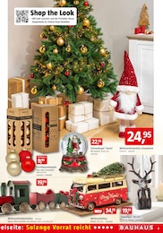 Hirsch Angebot & Preis im aktuellen BAUHAUS Prospekt Hirsch Angebot im aktuellen BAUHAUS Prospekt auf Seite 3