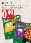 Air Fryer Kartoffeln Ecken im Angebot bei EDEKA in Köln Air Fryer Kartoffeln Ecken Angebote von Knorr bei EDEKA Köln für 0,49 €
