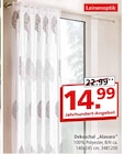 Aktuelle Gardinen Angebote bei Segmüller in Frankfurt (Main) Aktuelles Dekoschal 'Alavaro' Angebot bei Segmüller in Frankfurt (Main) ab 14,99 €