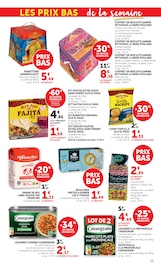 Promos Cuisine dans le catalogue "U Express" de U Express Cuisine en promo dans le catalogue U Express à la page 11