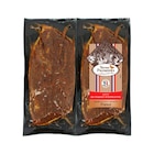 2 magrets de canard - Carrefour à Issy-les-Moulineaux 2 magrets de canard en promo chez Carrefour Issy-les-Moulineaux à 17,00 €
