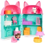 Puppenhaus-Spiel-Set Angebote von DreamWorks Gabby’s Dollhouse bei Penny Niederkassel für 14,99 €