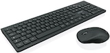 Kabellose Tastatur und Maus von Acer im aktuellen Netto mit dem Scottie Prospekt