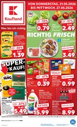 Kaufland Prospekt für Johanngeorgenstadt mit 58 Seiten