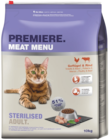 Croquettes - PREMIERE dans le catalogue Maxi Zoo