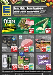 E center Prospekt für Dresden: "Wir lieben Lebensmittel!", 32 Seiten, 02.03.2026 - 07.03.2026