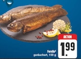 Forelle bei EDEKA im Prospekt "" für 1,99 €