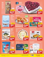 Tasse im Netto Marken-Discount Prospekt in Stralsund Aktueller Netto Marken-Discount Prospekt mit Tasse, "Aktuelle Angebote", Seite 17