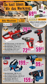 Aktueller Hornbach Prospekt mit CD, "Wünsche sind gut. PROJEKTE sind besser.", Seite 11