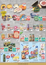 Joghurt im EDEKA Prospekt in Krefeld Aktueller EDEKA Prospekt mit Joghurt, "Aktuelle Angebote", Seite 5