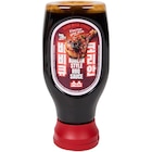 Sauce barbecue coréenne Holee Molee - Action - Action à Pontarlier Sauce barbecue coréenne Holee Molee - Action en promo chez Action Pontarlier à 1,29 €