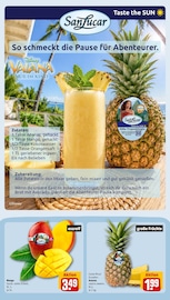 Mango im REWE Prospekt in Lahr Aktueller REWE Prospekt mit Mango, "Dein Markt", Seite 11