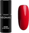 UV Nagellack Sexy Red im dm-drogerie markt Prospekt UV Nagellack Sexy Red von NÉONAIL im aktuellen dm-drogerie markt Prospekt für 10,95 €