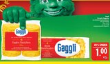 Faden-Nestchen Angebote von Gaggli bei Marktkauf Schwabach für 1,00 €