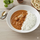 Poulet Korma Isali - Carrefour à Metz Poulet Korma Isali en promo chez Carrefour Metz à 4,95 €