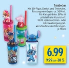 Trinkbecher im Angebot bei diska in Görlitz Trinkbecher Angebote bei diska Görlitz für 6,99 €