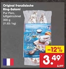 französische Ring-Salami bei Netto Marken-Discount im Rheurdt Prospekt für 3,49 €