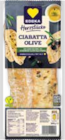 E center Elmenhorst/Lichtenhagen - Ciabatta Olive Angebot im Prospekt Ciabatta Olive bei E center im Elmenhorst/Lichtenhagen Prospekt für 2,49 €