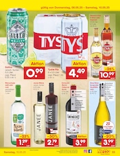Rotwein im Netto Marken-Discount Prospekt in Sankt Augustin Aktueller Netto Marken-Discount Prospekt mit Rotwein, "Aktuelle Angebote", Seite 59