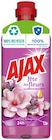 Allzweckreiniger im REWE Prospekt Allzweckreiniger von Ajax im aktuellen REWE Prospekt für 1,39 €